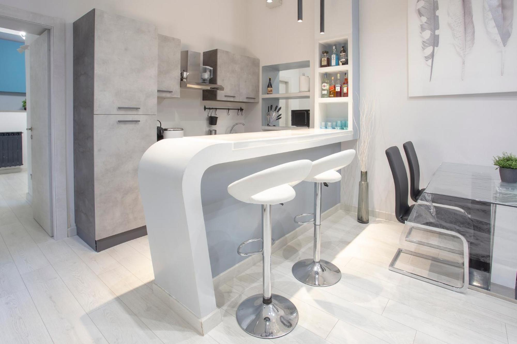 Lounge House Vatican - San Pietro Rom