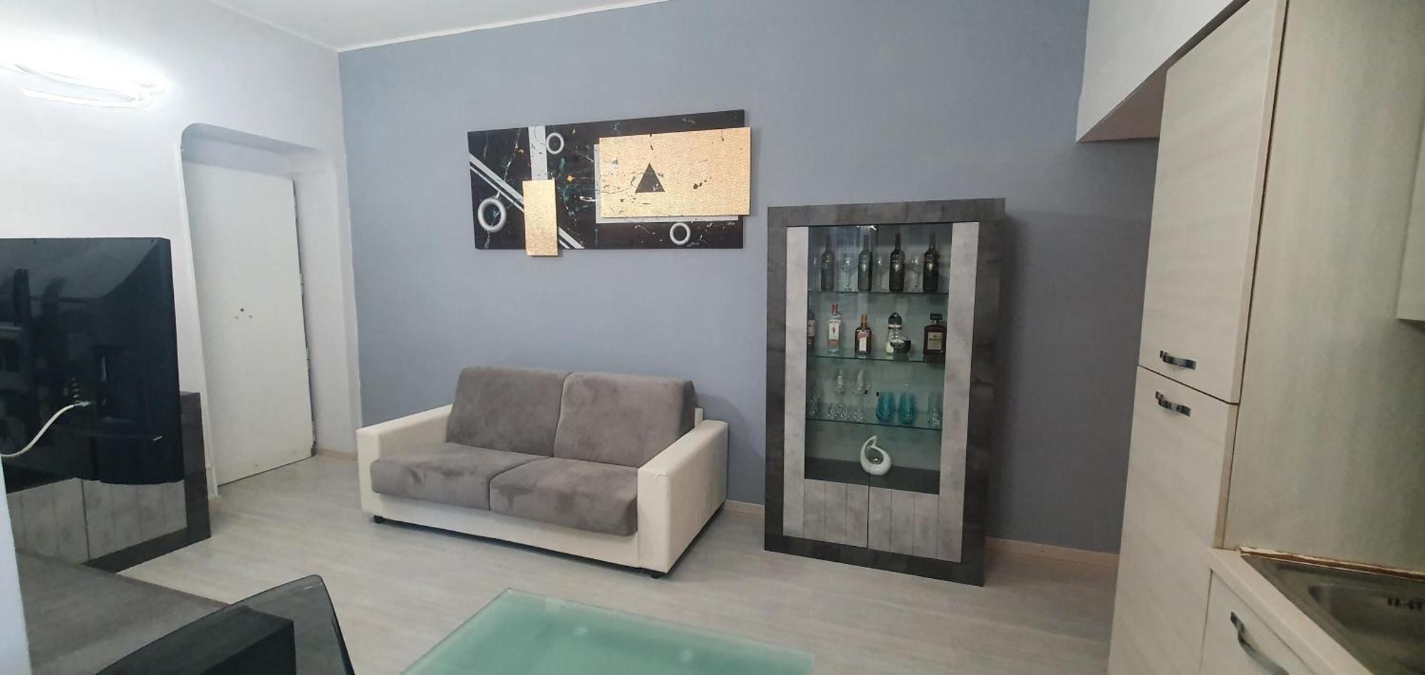 Lounge House Vatican - San Pietro *