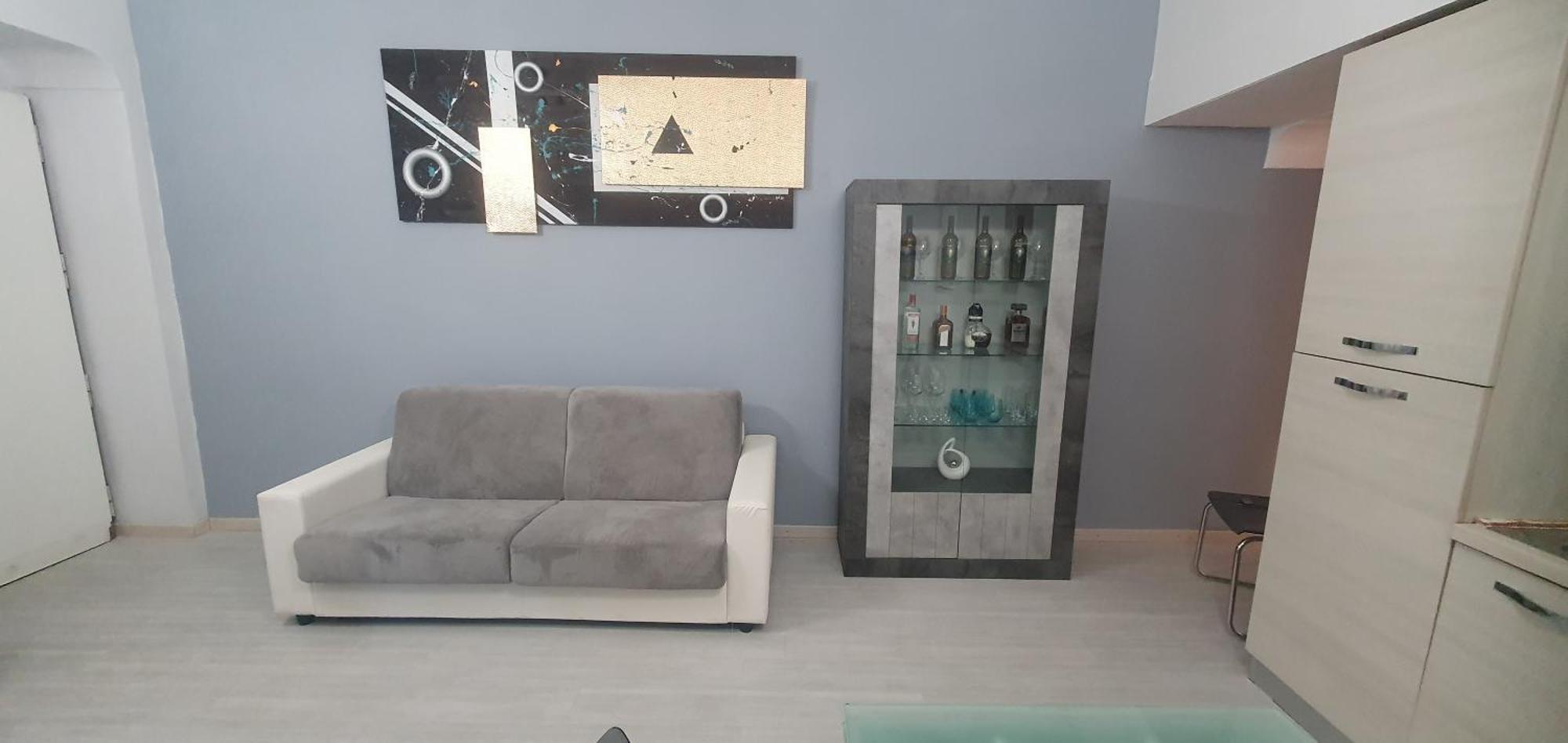 Apartment Lounge House Vatican - San Pietro Rom