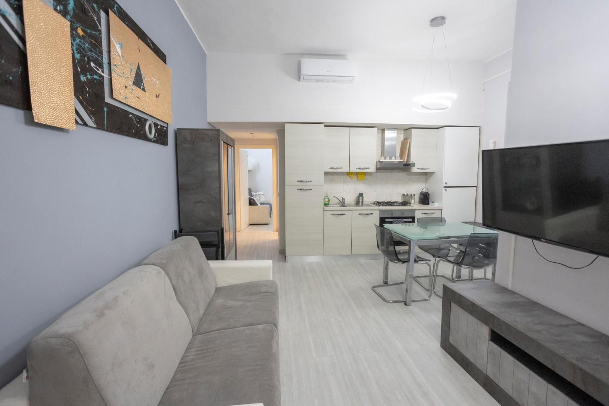 Lounge House Vatican - San Pietro * Rom