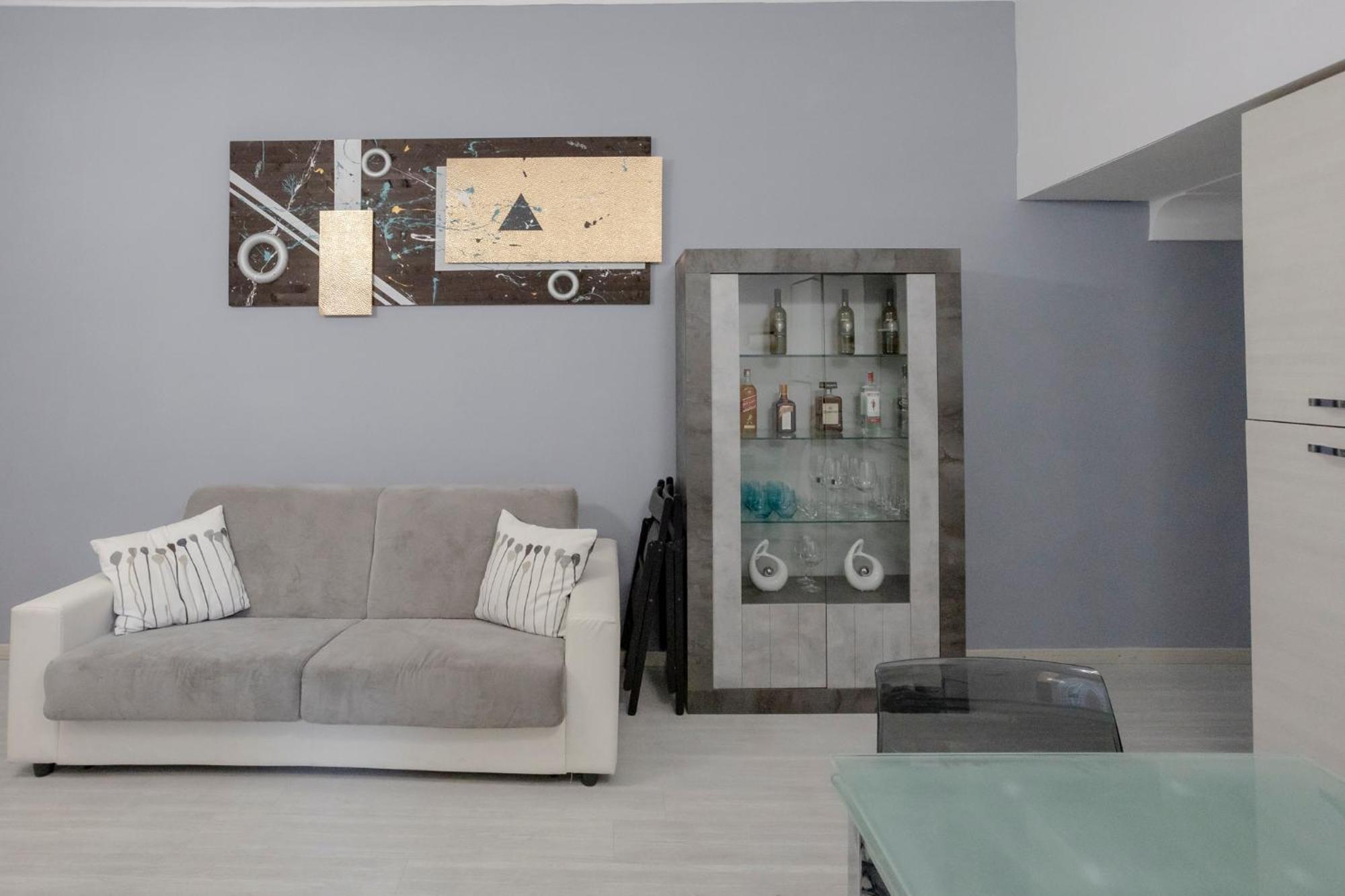 Apartment Lounge House Vatican - San Pietro