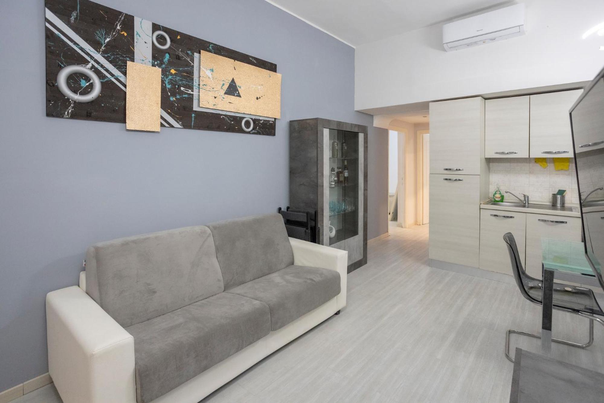 Lounge House Vatican - San Pietro