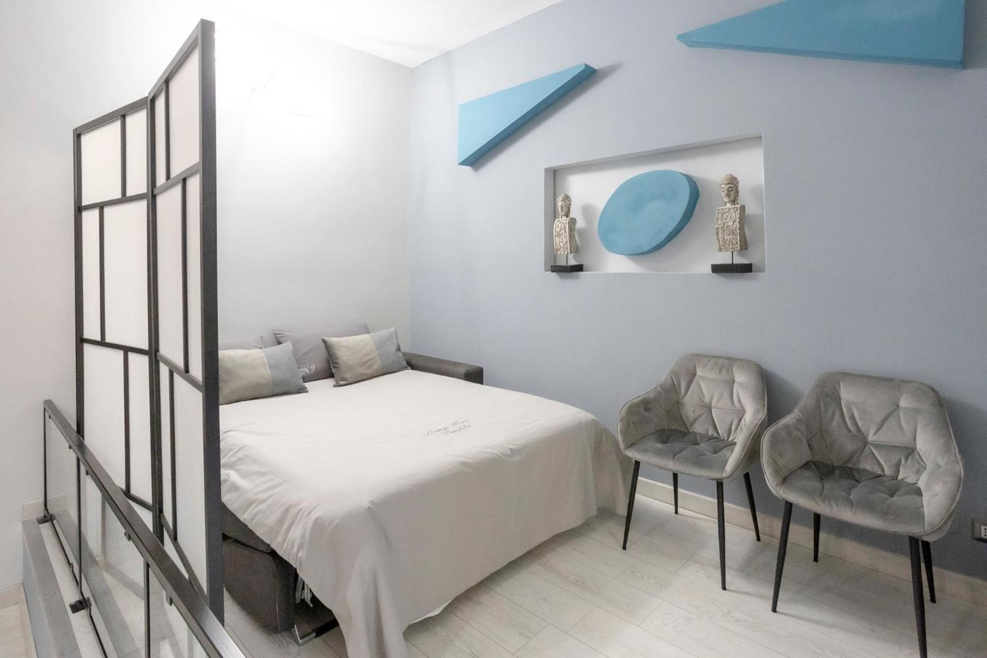 Apartment Lounge House Vatican - San Pietro *