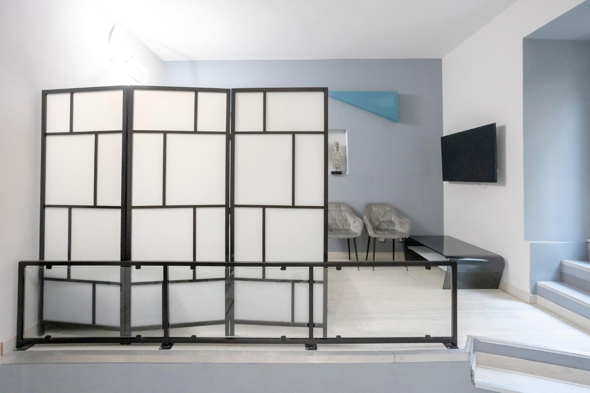 Apartment Lounge House Vatican - San Pietro Rom