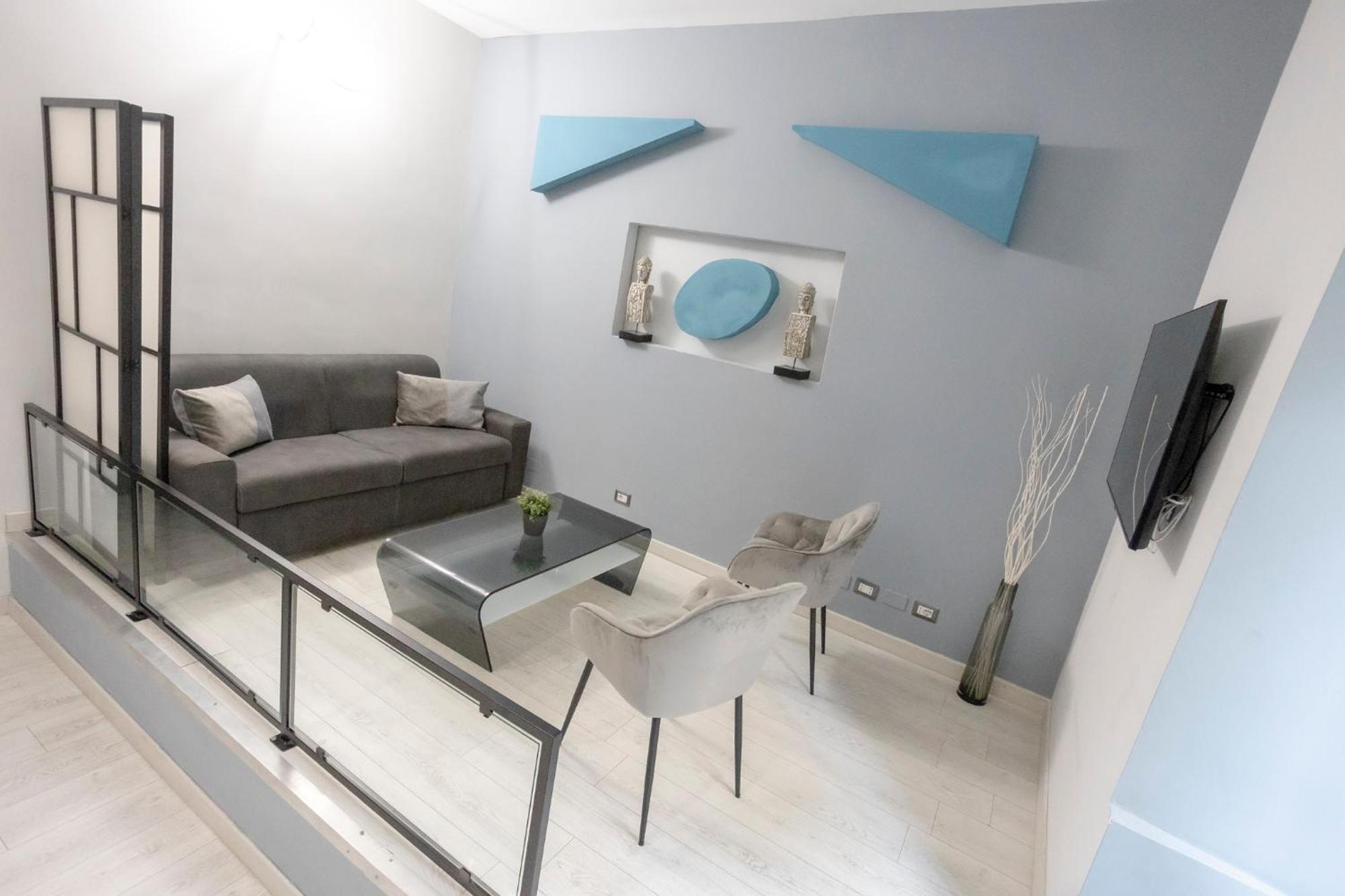 Lounge House Vatican - San Pietro Rom