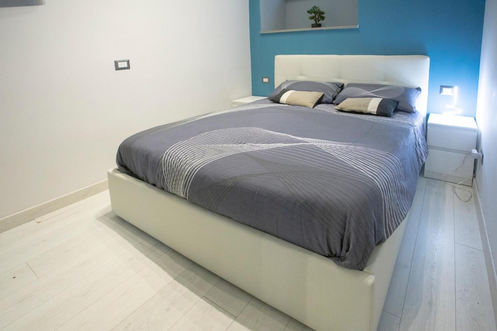 Apartment Lounge House Vatican - San Pietro *