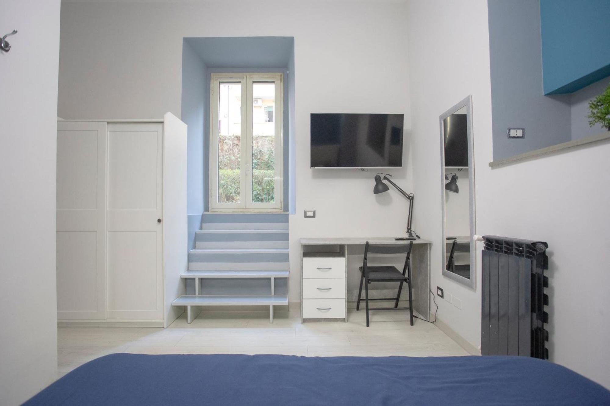 Apartment Lounge House Vatican - San Pietro