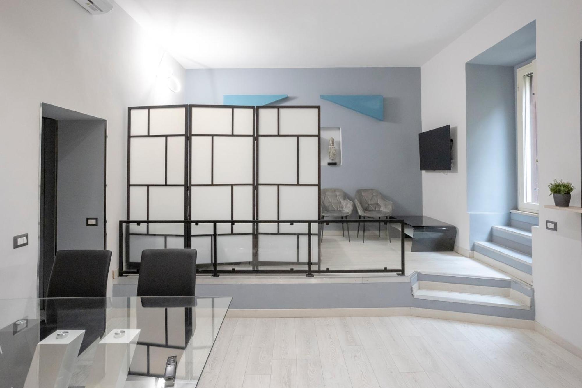 Lounge House Vatican - San Pietro Rom