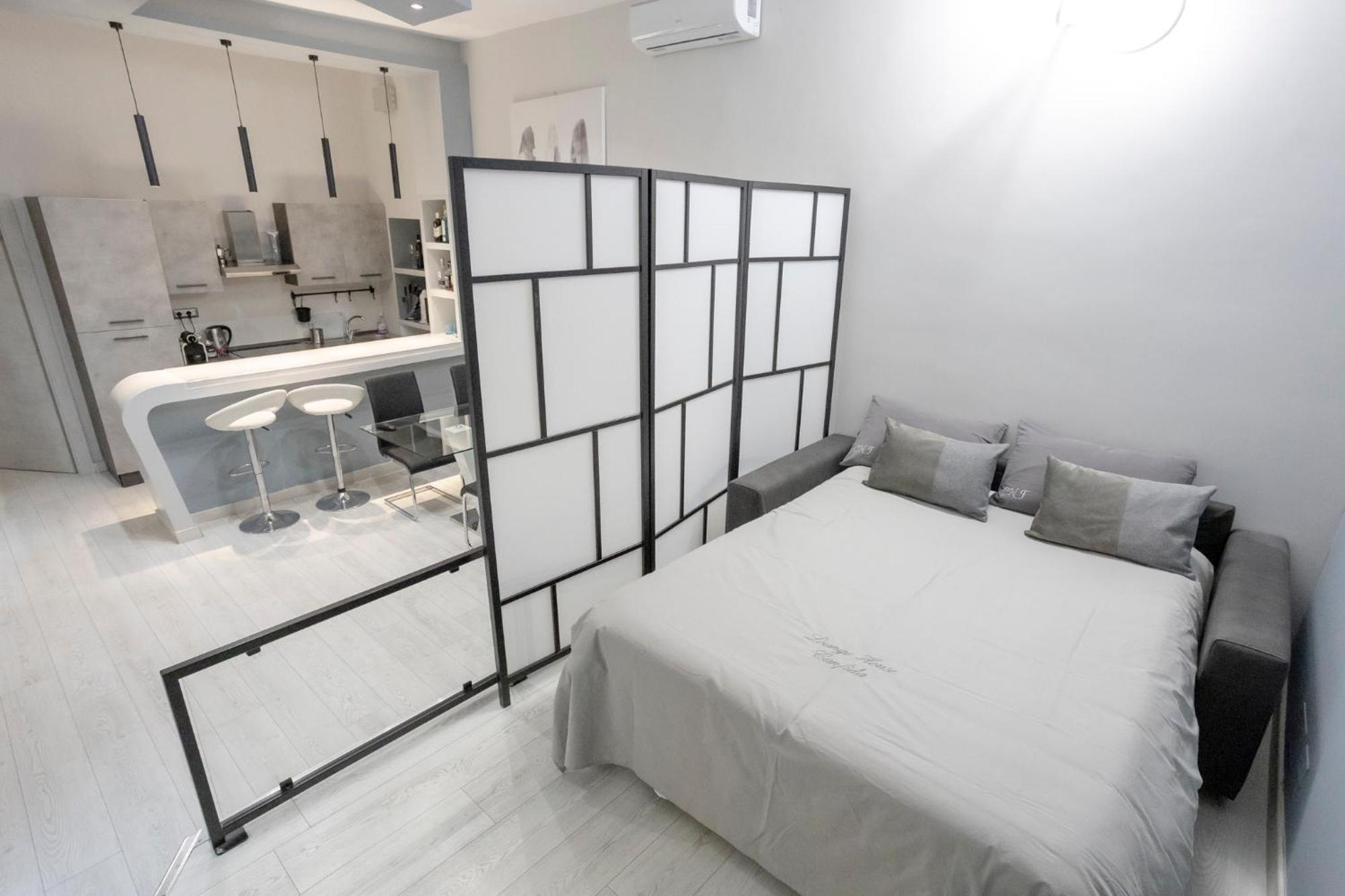 Lounge House Vatican - San Pietro *