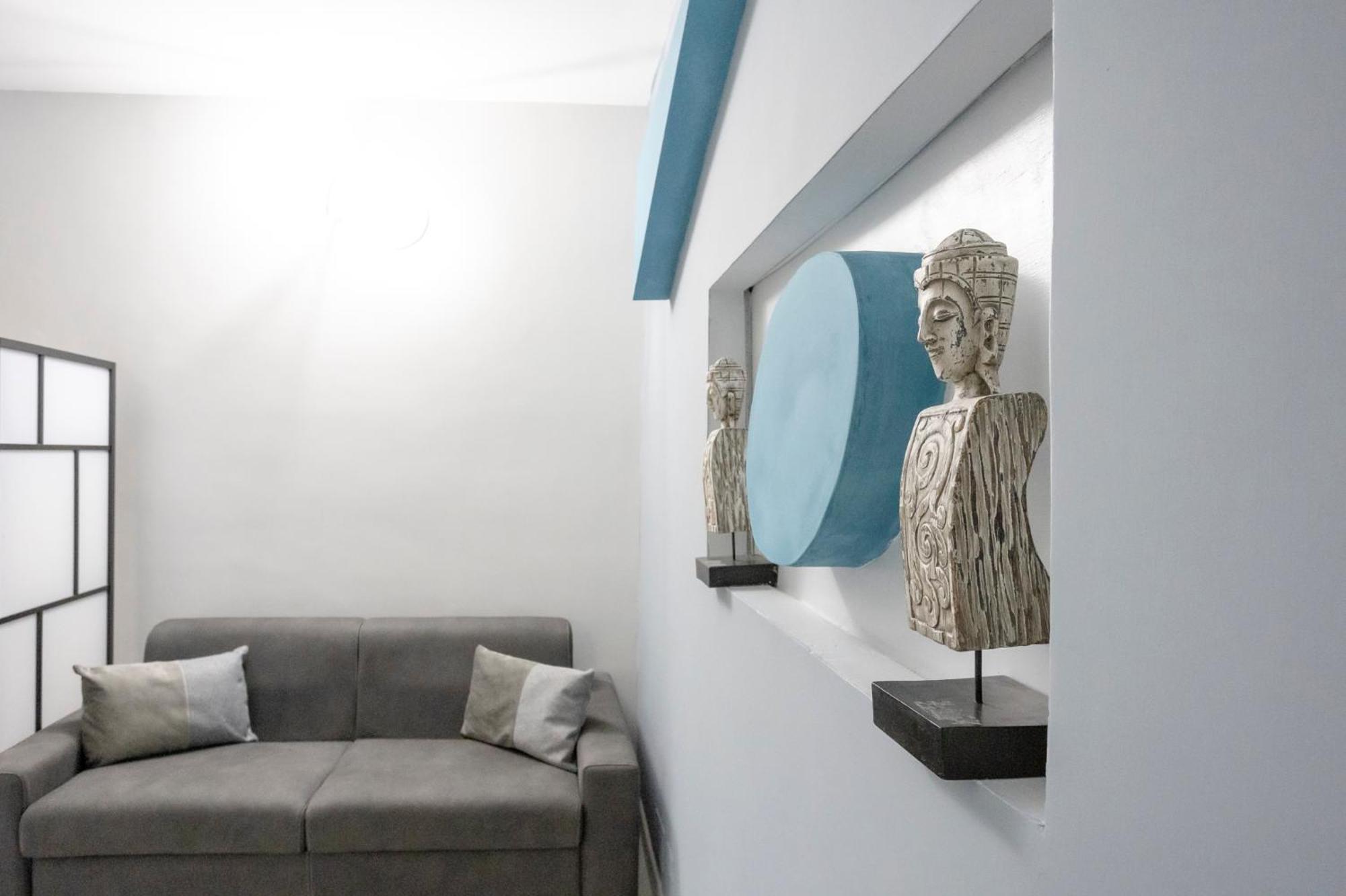 Lounge House Vatican - San Pietro