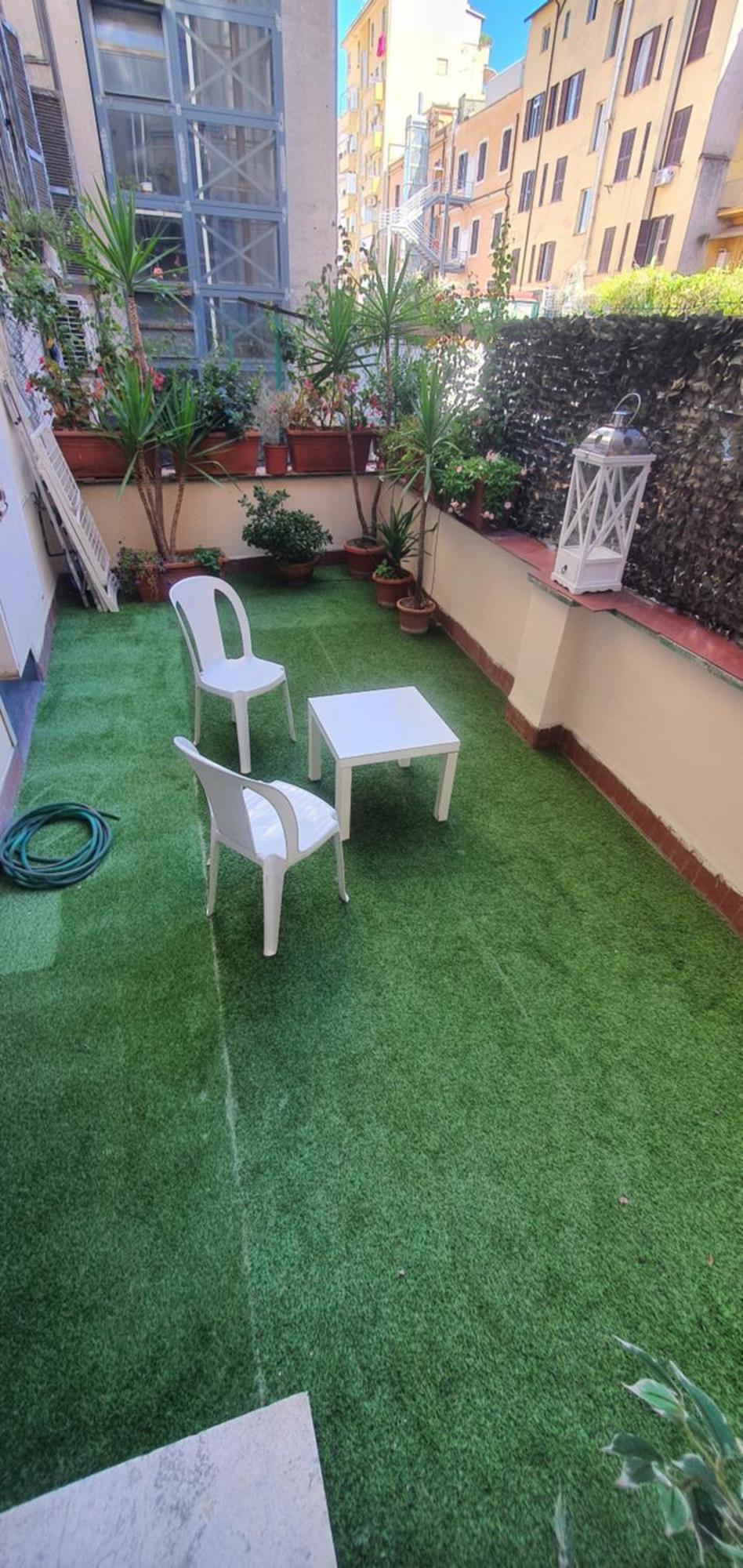 Lounge House Vatican - San Pietro Apartment