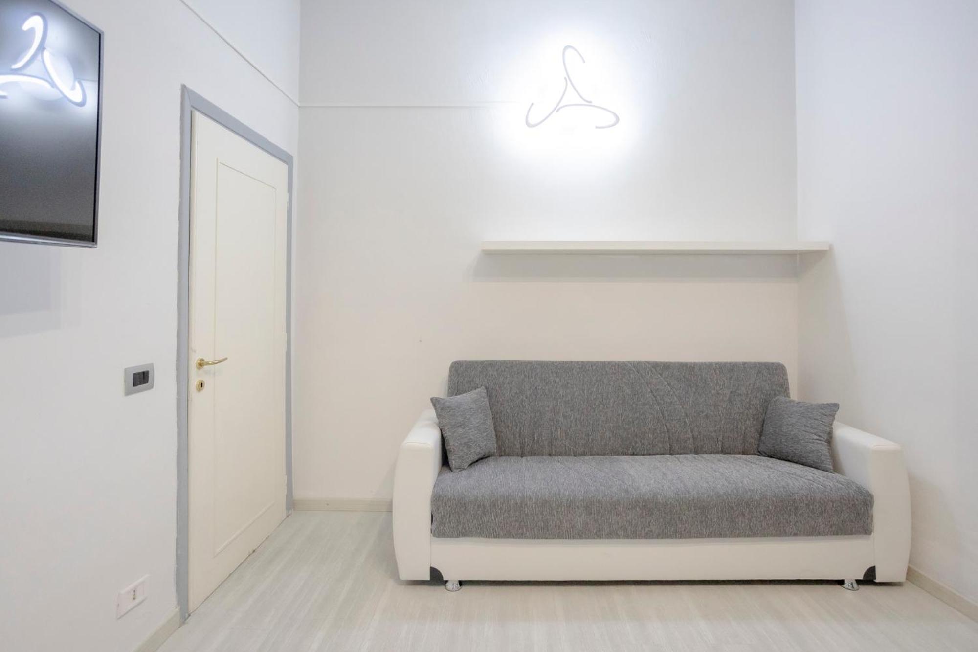 Apartment Lounge House Vatican - San Pietro