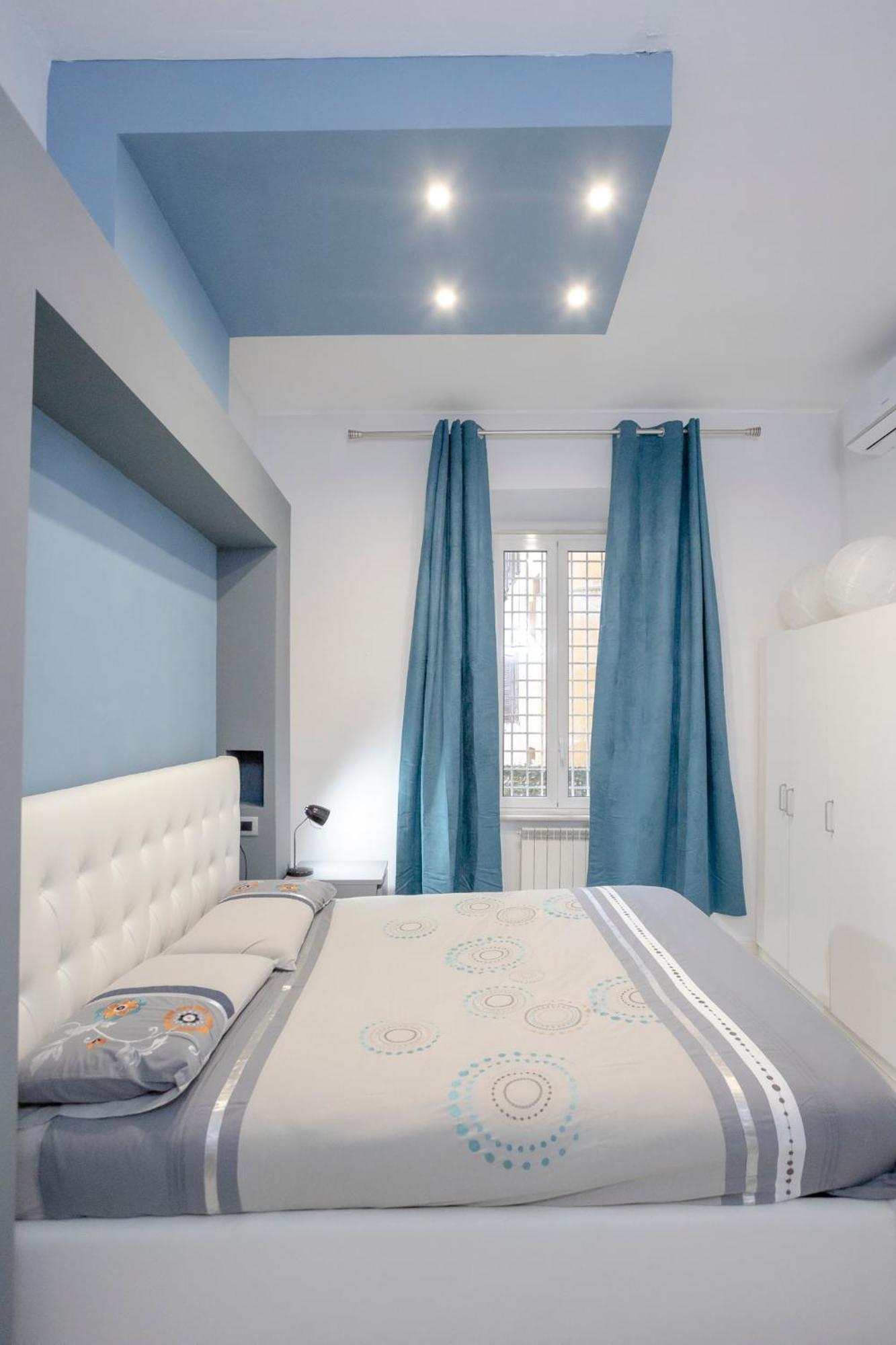Apartment Lounge House Vatican - San Pietro