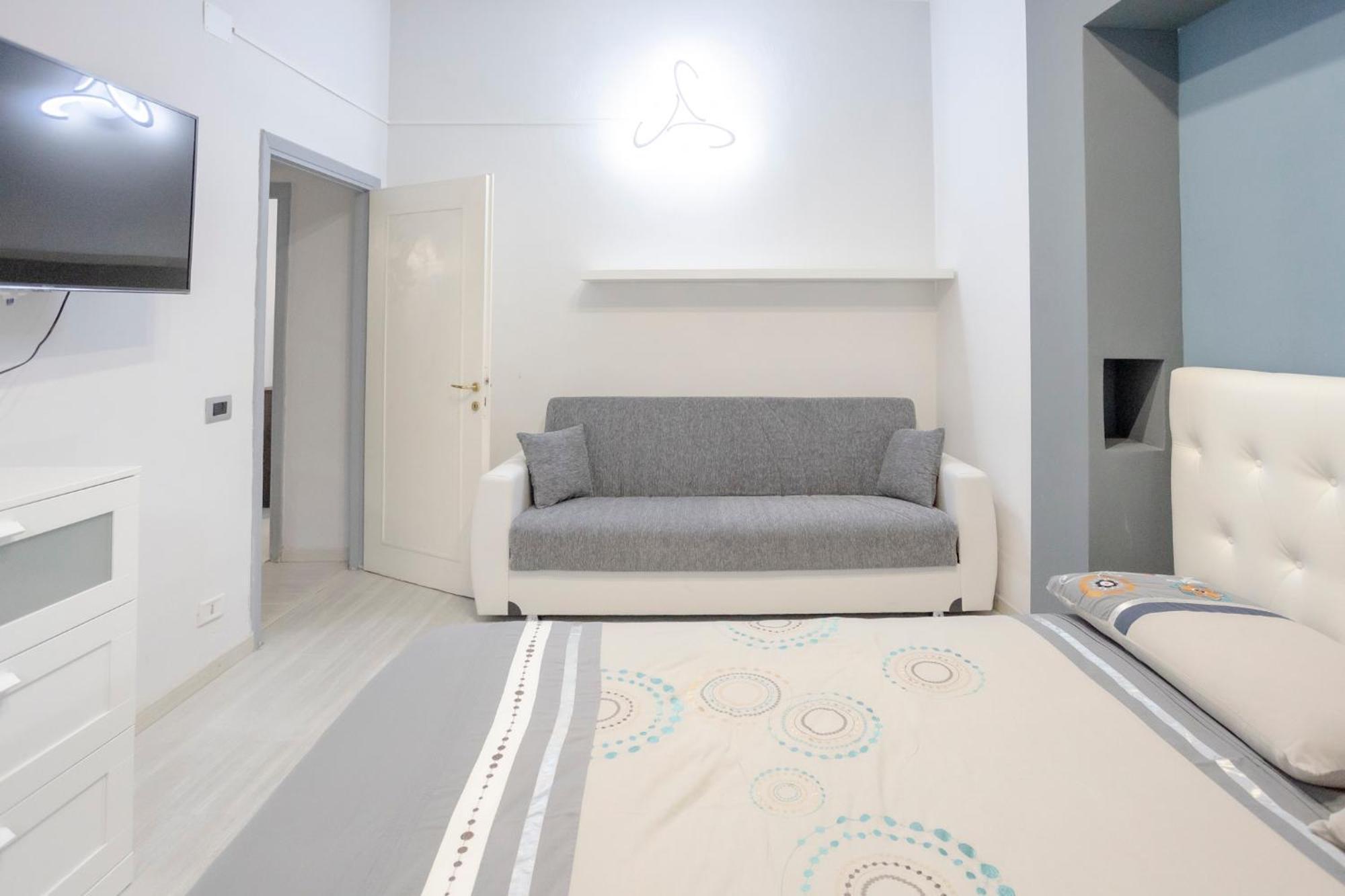 Lounge House Vatican - San Pietro