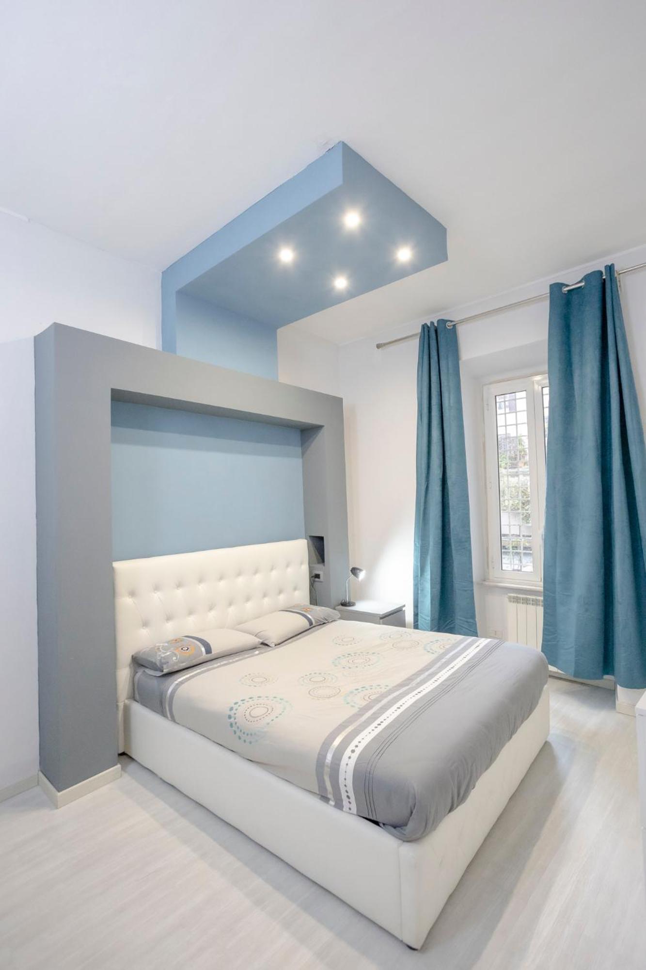 Lounge House Vatican - San Pietro Apartment Rom