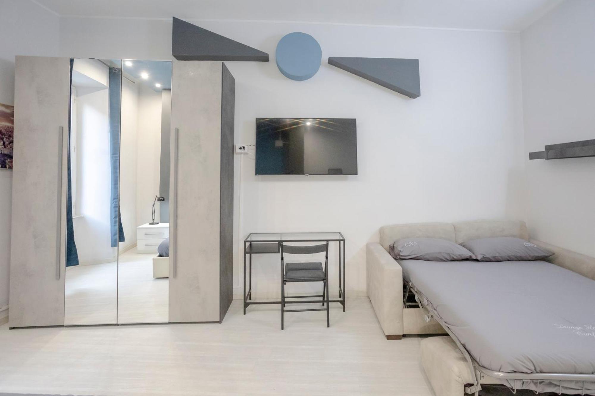 Lounge House Vatican - San Pietro * Rom