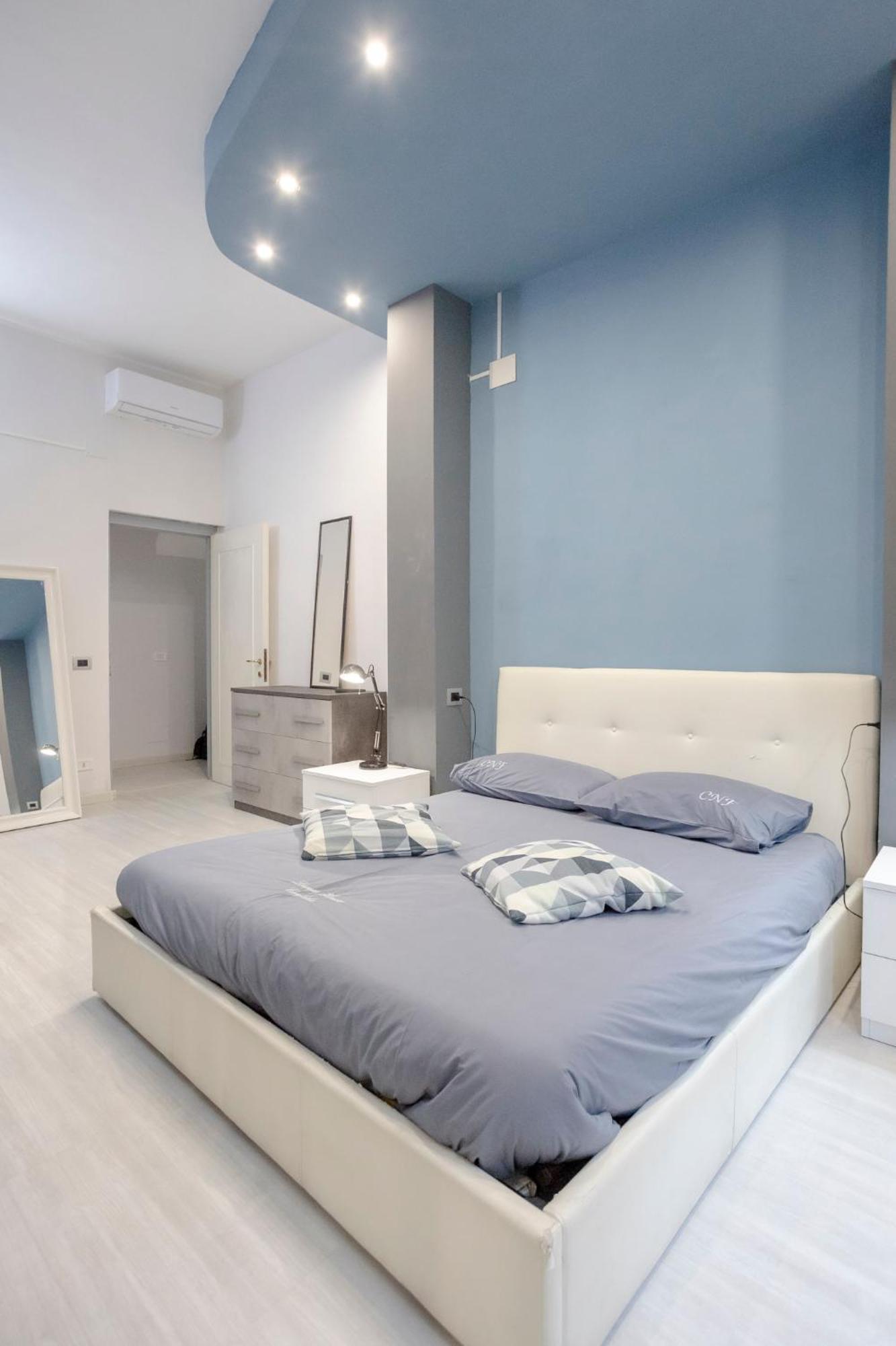 Lounge House Vatican - San Pietro Apartment *