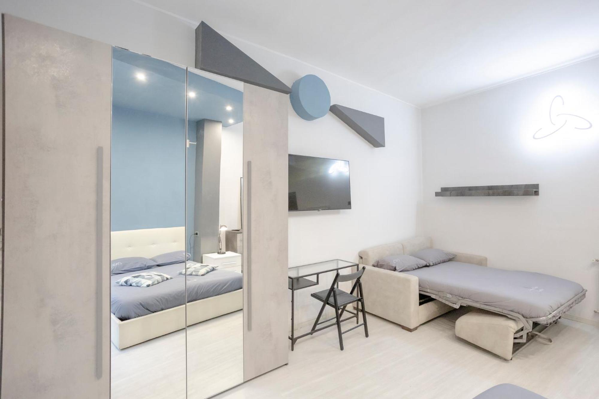 Lounge House Vatican - San Pietro *