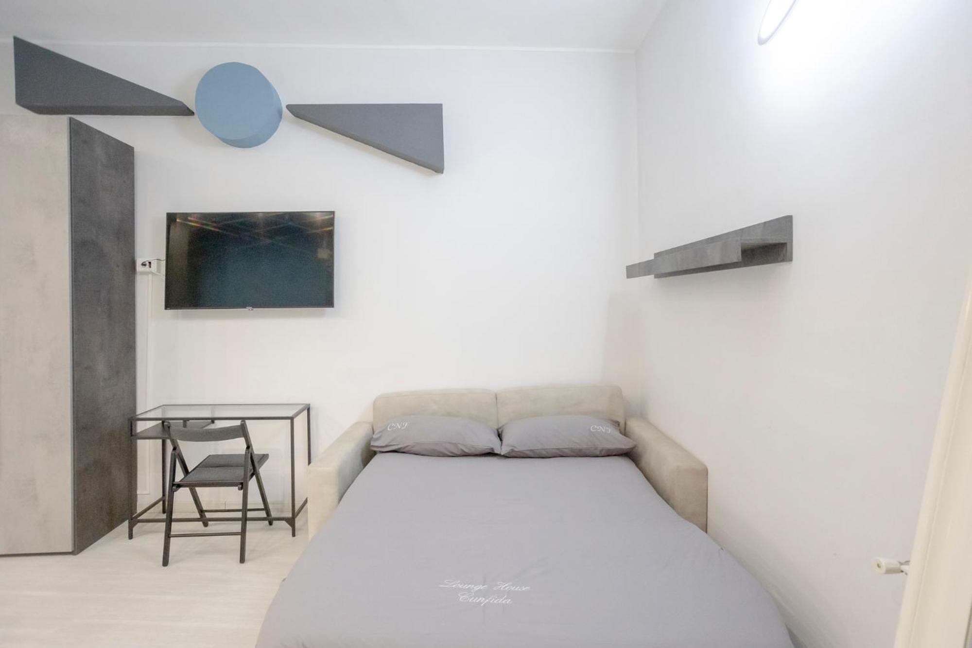 Lounge House Vatican - San Pietro Rom