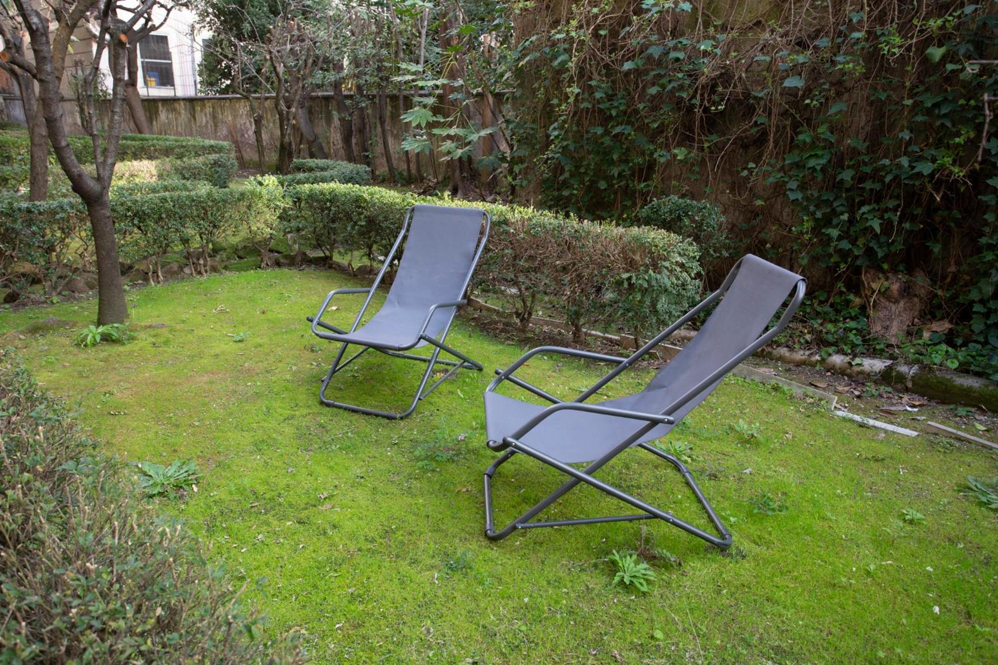 Lounge House Vatican - San Pietro *