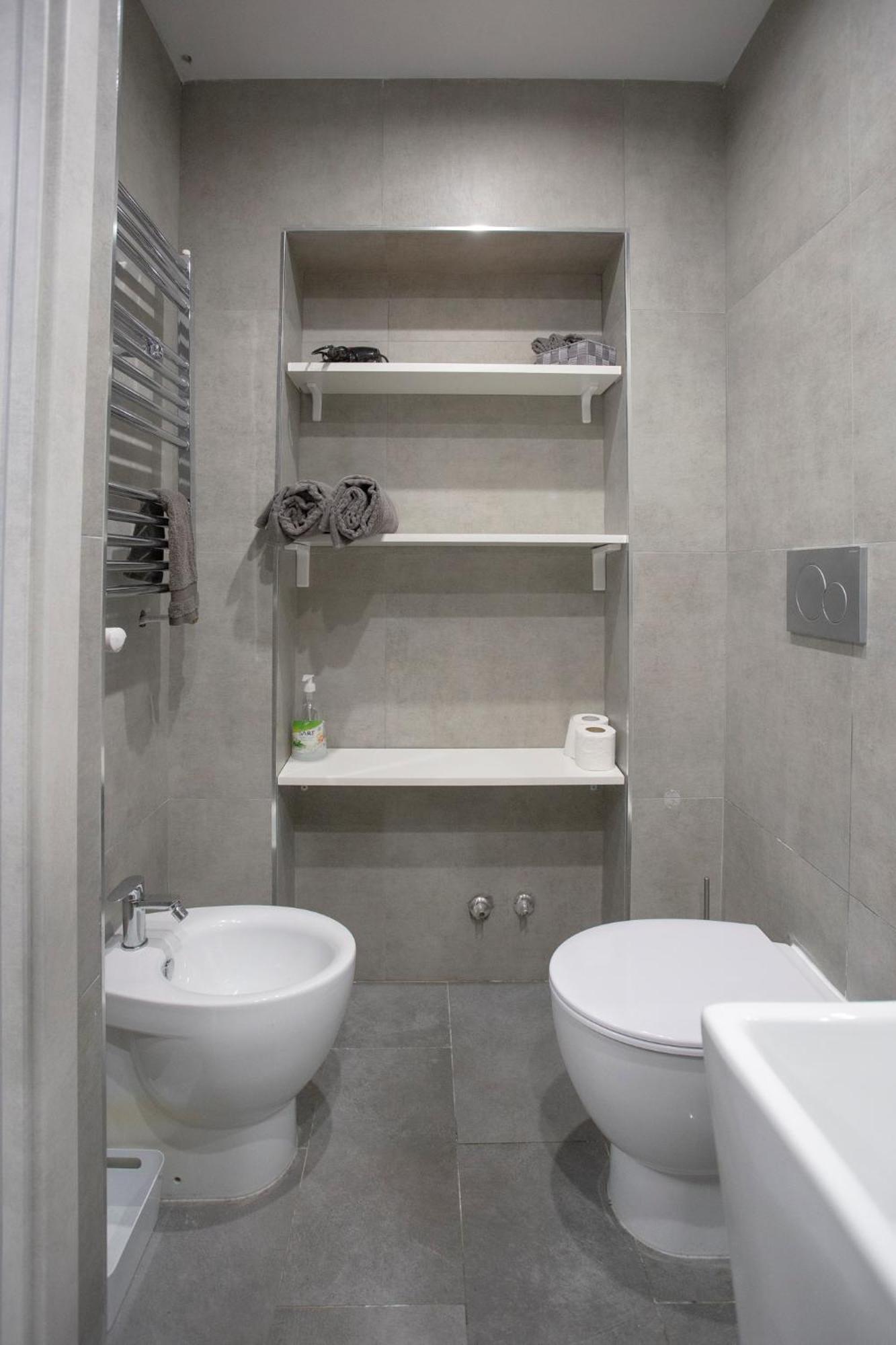 Lounge House Vatican - San Pietro * Rom