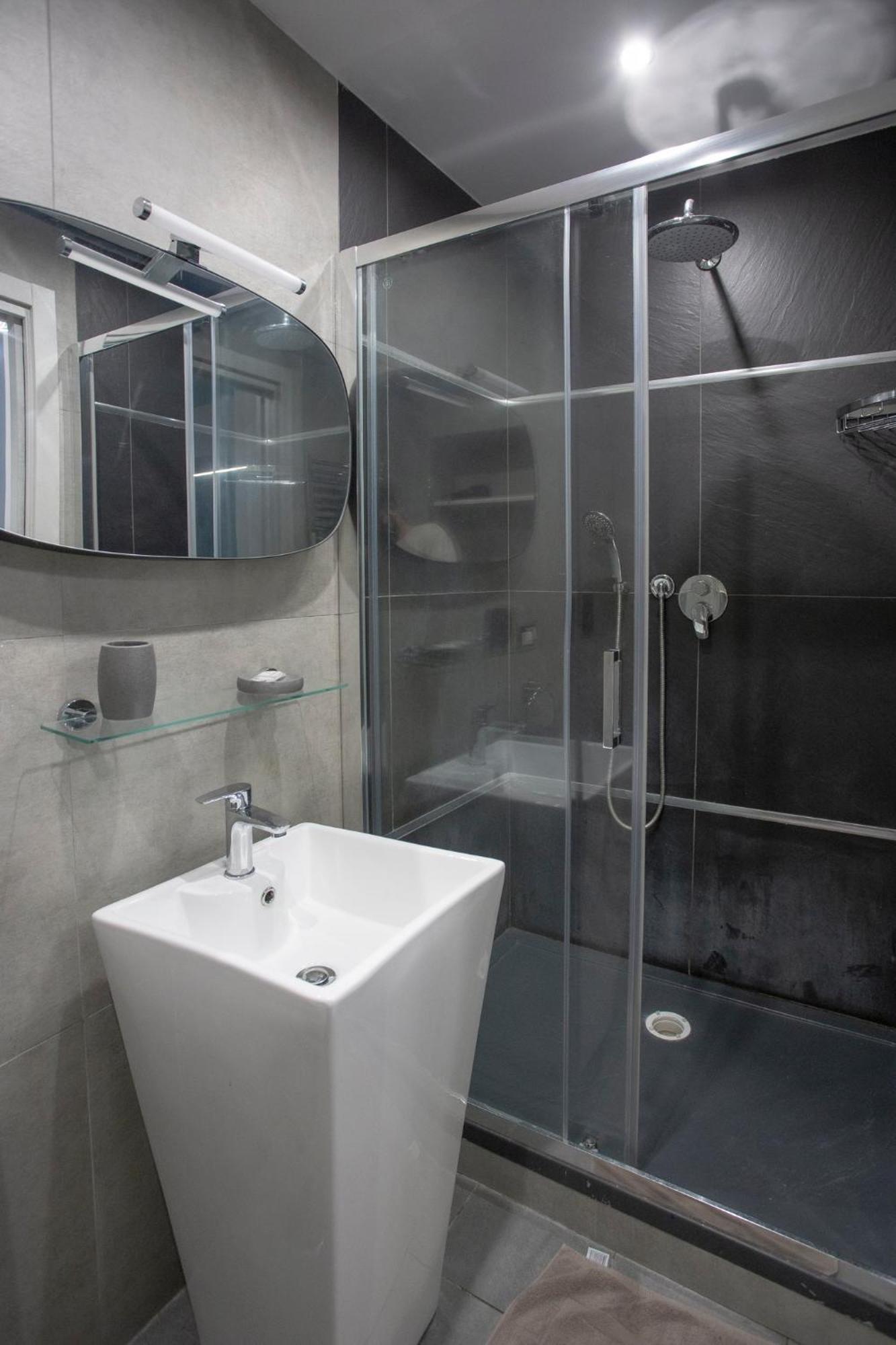 Lounge House Vatican - San Pietro Apartment Rom