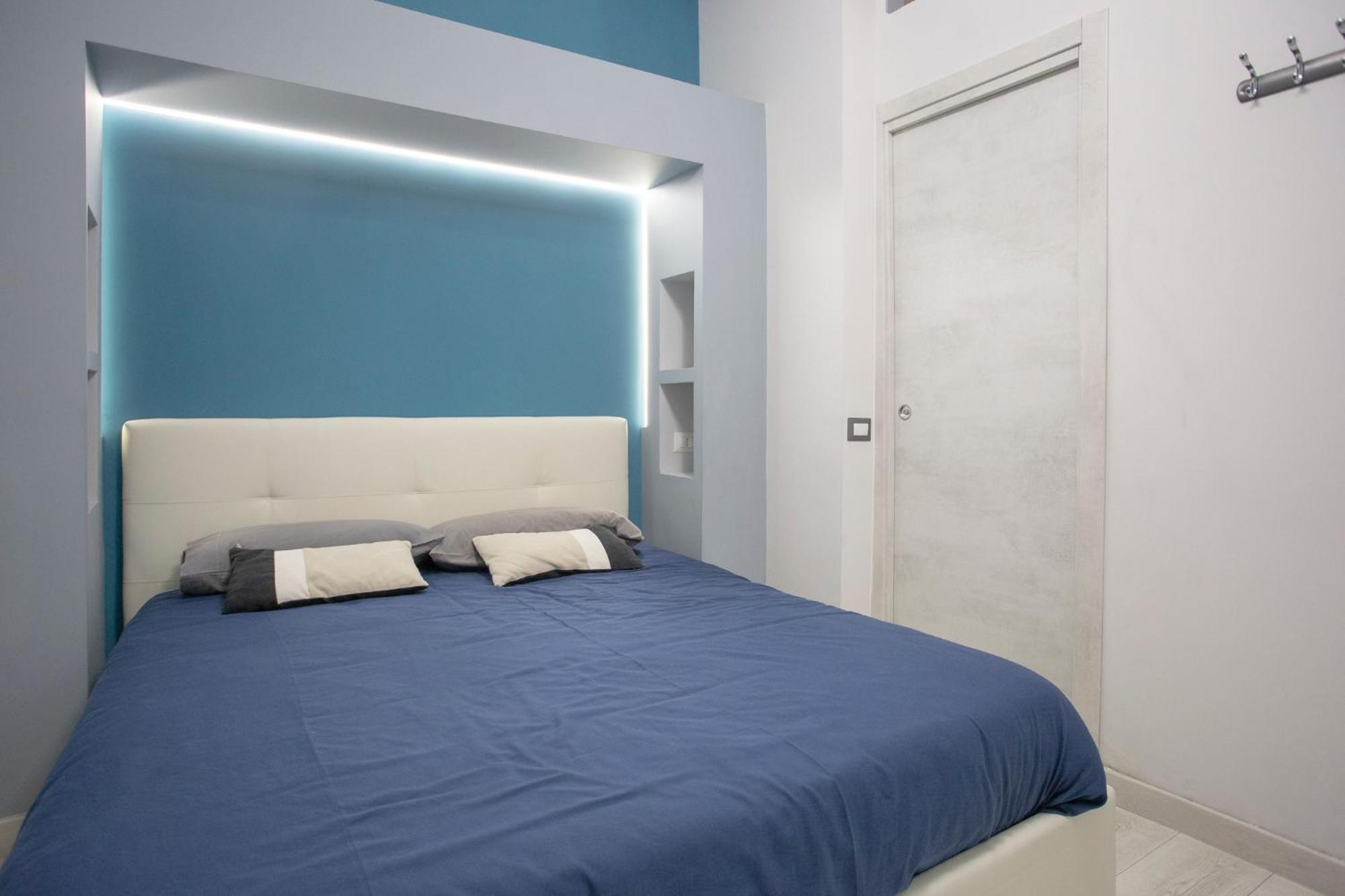Apartment Lounge House Vatican - San Pietro