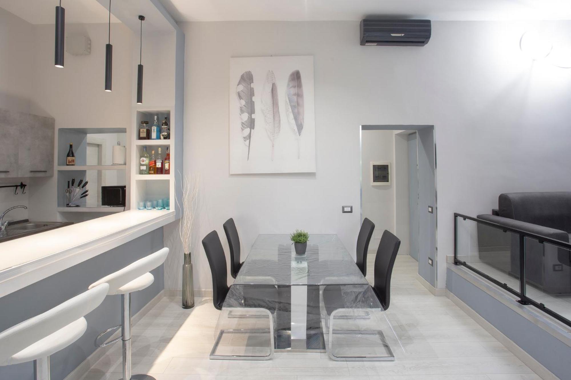 Lounge House Vatican - San Pietro *