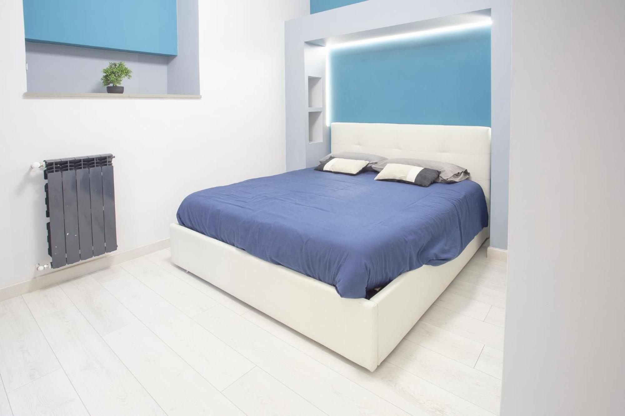 Apartment Lounge House Vatican - San Pietro *