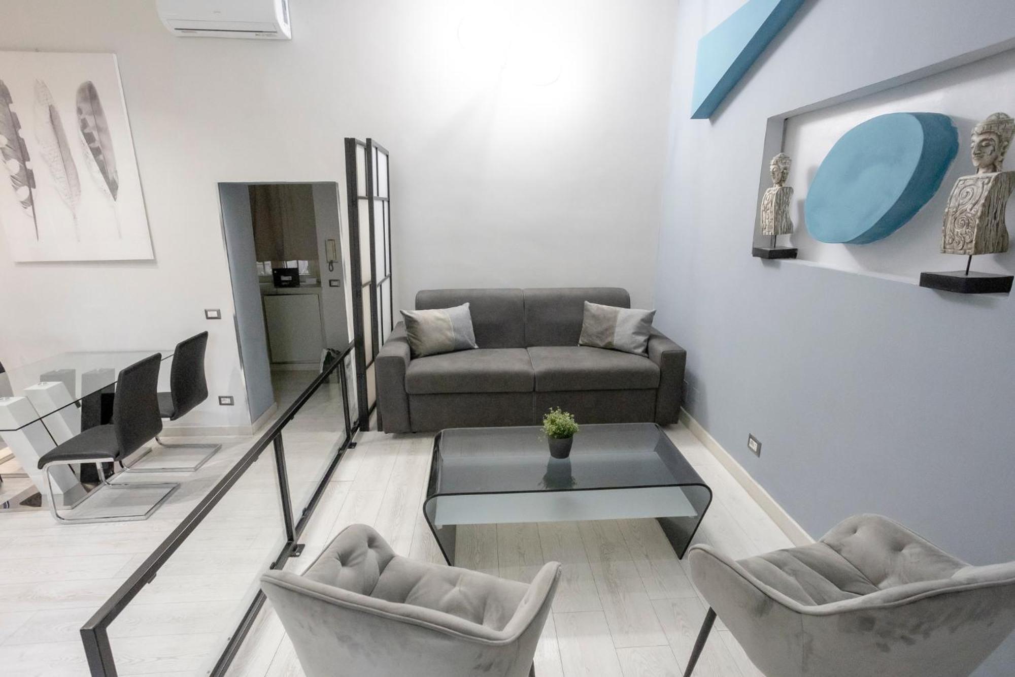 Lounge House Vatican - San Pietro Apartment Rom